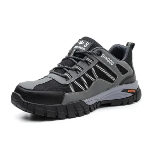 Dinggu CE ASTM safety shoes