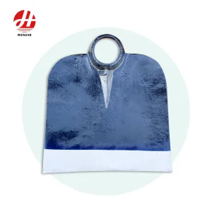 Factory Wholesale Railway Steel Hand Farm Agriculture Garden Hoe