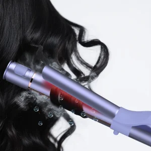 Automatic Hair Braider Smart Quick Diy Waver Secador De Pelo Hair Curler for Professional Hair Styling Tool