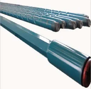 Spiral Drill Collar