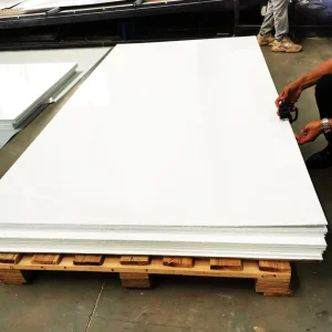 1.2mm 1.5mm 1.8mm 2mm 2.5mm 3mm GRP Acustic Studio Acoustic Fiberglass Door Skin Panel
