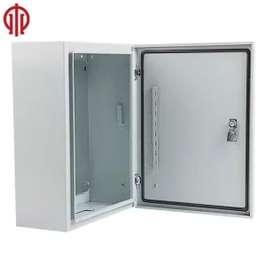 IP65 Cold Rolled Steel Control Panel Box Distribution Box Electric Panel Box