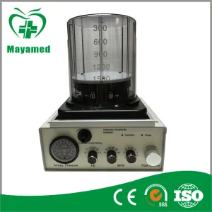 High Quality Vet Anesthesia Ventilator