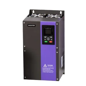 HL260 Variable Frequency Drive VFD 380V For Woodworking Machinery