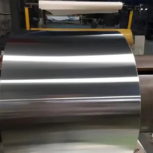 Factory Wholesale High Quality at Low Prices Hairline Satin Stainless Steel Coil