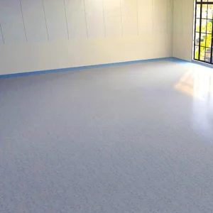 Fireproof Vinyl Roll