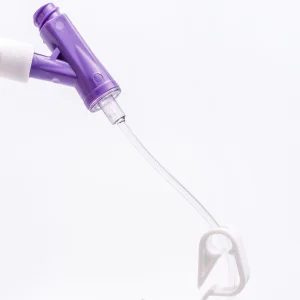 Intravenous Cannulas