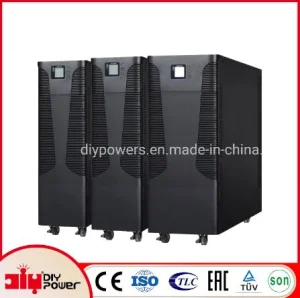 UPS Battery System