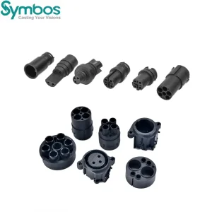Automotive IP67 Waterproof Connector