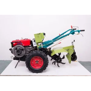 Walking Tractor Cultivators