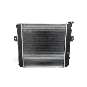 Forklift Radiator