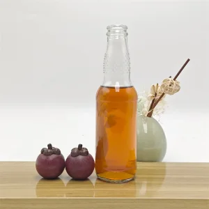 Soda Bottle