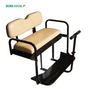 DS Model with Grab Bar