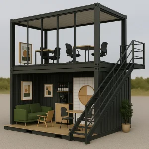 Prefabricated Houses Usa Luxury Tiny House Mini Homes Home Prefab Modern Buy Shipping Container China Modular in Containers