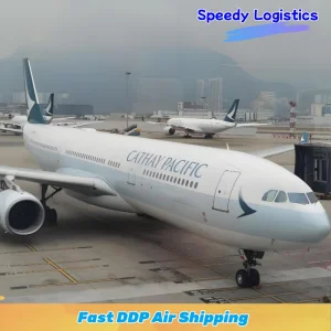 Air Cargo Logistics DDP Services to USA, UK, Europe, Germany, France, Hungary, Germany, Austria, Switzerland, Liechtenstein