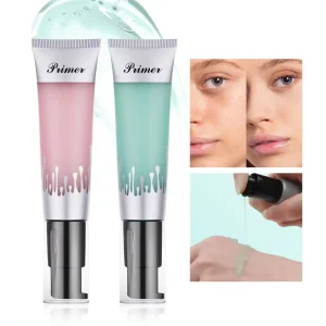 Ditong Long Lasting Waterproof Makeup Tinted Primer