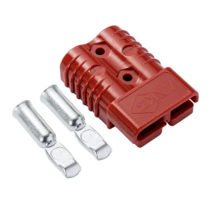 Forklift Battery Plug