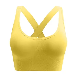 Wholesale Seamless Yoga