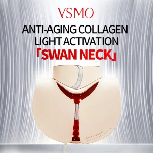 Smart Cervical Neck Massager Neck and Shoulder Beauty Device