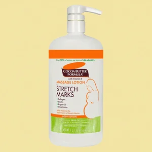 Stretch Mark Cream