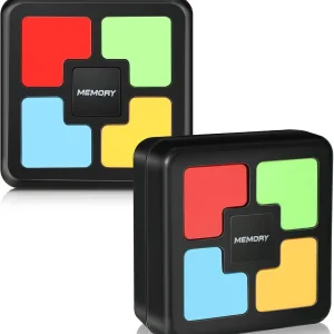 Cheap Light Up Memory Game
