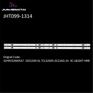 Wholesale Use for T-C-L JHT099 Led Backlight Strips Factory, Factories