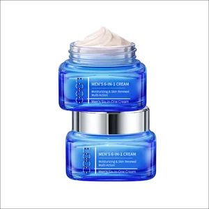 Men's Niacinamide Face Cream