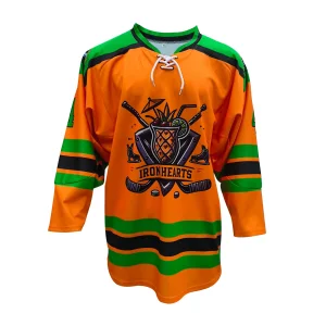 Custom Hockey Jersey