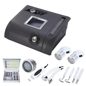 6 in 1 Facial Care Microdermabrasion Machine