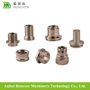 Custom Metal Components