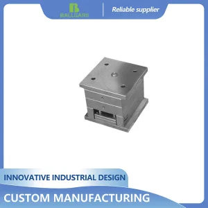 Professional Plastic Mould