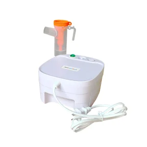Nebulizador portátil ultrassônico