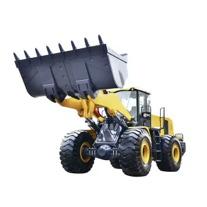 China Xuzhou Manufacture Road Machinery &nbsp;Xc978 7000kg Articulated Mini Wheel Loader
