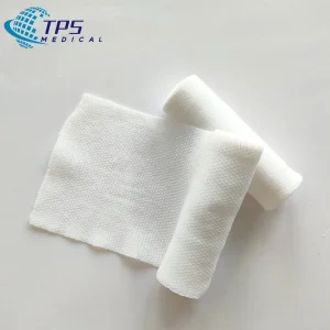 PBT Elastic Bandage Supplier