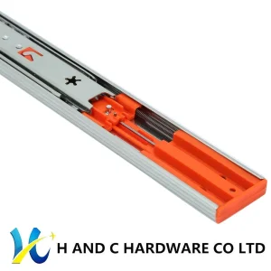 45mm Drawer Slider