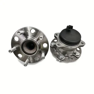 52730-C1100 512553 Br930925 Ha590614 Rear Wheel Hub Bearing in Auto Parts Use for Hyundai with High Quality