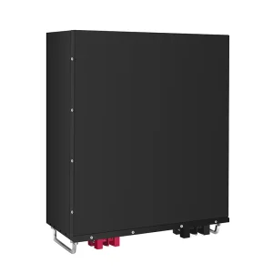 Portable LiFePO4