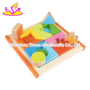 ألعاب لوحية هندسية