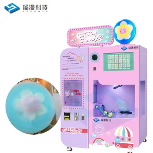 Cotton Candy Sugar for Machine Indoor