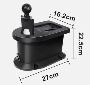 OEM Golf Cart Ball Washer & Club Cleaner Parts Accessories for EZGO Yamaha Club Car Manufacturer, Suppliers