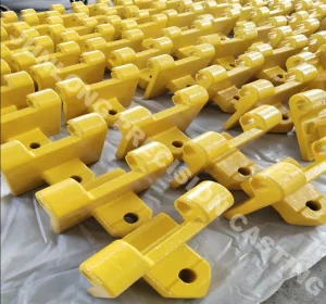 Lost Wax Casting Suppliers