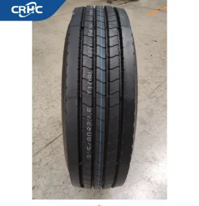 Wholesale Tractor Passenger Car Radial TBR Heavy Truck Tires with Rims Inner Tubes Llantas Pneus 205/55r16 11r22.5 295/80r22.5 295/75r22.5 315/80r22.5 Tyre