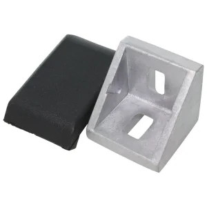 Customized Angle Copper High Low Pressure Counter Permanent Mould Cold Chamber Die Casting with Surface Electrostatic Dusting