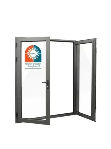 Thermal Break Aluminum Window