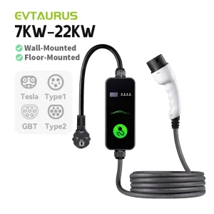 32A GBT Fast Charger