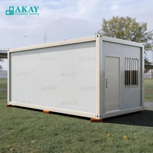 منزل حاوية modular منزل مكتب حاوية قابل للفك