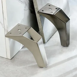 OEM DAXINGHONG Furniture Hardware Sofa Metal Leg A107023 Manufacturer, Company