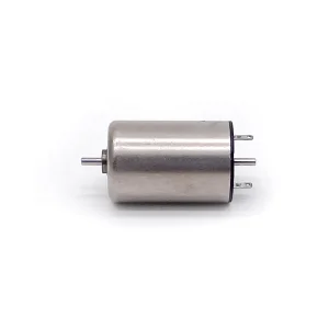 Coreless Gearbox Dc Motor 3v 6v 12v 24v TT MOTOR 16mm 20mm 22mm Small Rotating Coreless DC Motor
