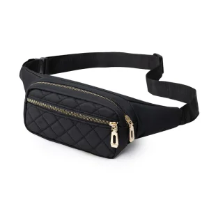 Bolsa de Cintura Fanny Pack