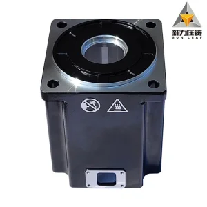 Custom Aluminum Die Casting Services for Precision Industrial Components